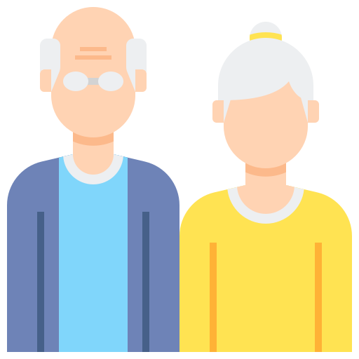 Droit de visite des grands-parents